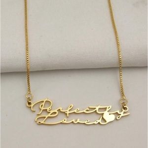 For Her Gift meaningful gold necklace gift for teen girls gift for her cheap